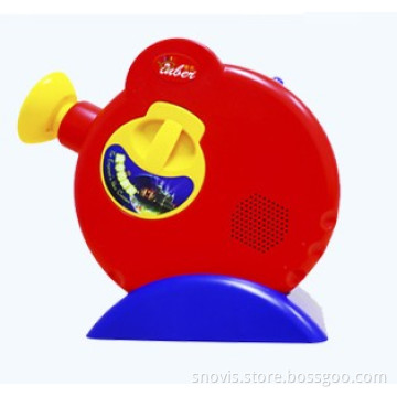 INBER Children Projector (ICP-09-01)